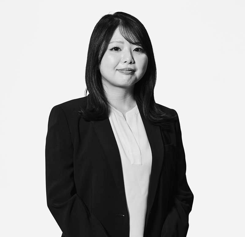 社員インタビュー 02