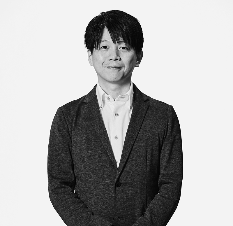 社員インタビュー 04